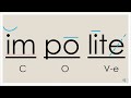 Understanding Syllable Types and Functions