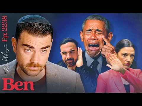 Democrats ABANDON Barack Obama?!