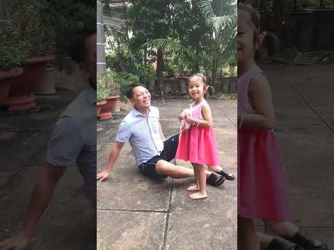 Đôi dép mới#shortvideo #funny #lanatrinh