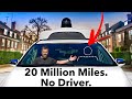 Autonomous Vehicles and Their Impact