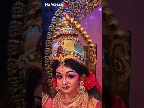 Maha lakshmi  Alangaram | Harshadjee Studio | Devotional Photoshoot | ✆ 7305534201