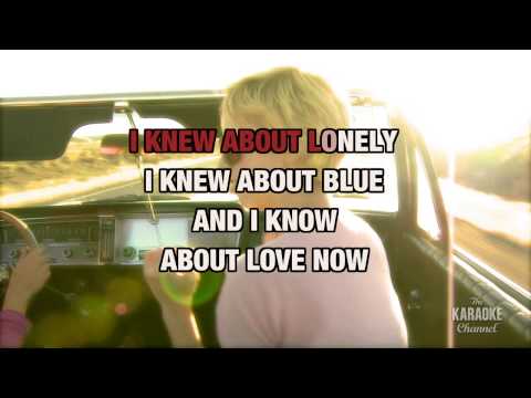 Thanks To You : Marty Stuart | Karaoke with Lyrics