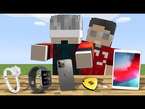 THEMURAT VS MINECRAFT #90