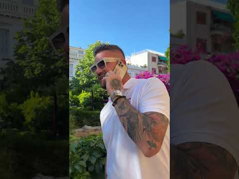 MC STOJAN x TIJANA eM - A TI A TI | Premijera 30.5. u 12h