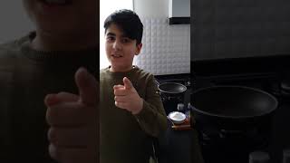 bağımlısı olacaksınız hem cam gibi hemde çok güzel bir krokan ve tek malzemeli