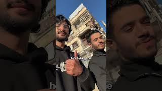 Is it possible to go to the Gym in G4ZA?