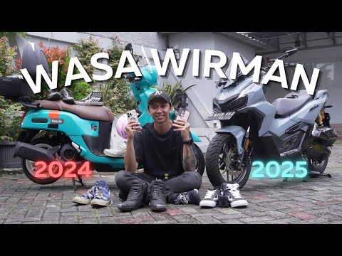 Rekomendasi Gadget, Sneakers, & Otomotif 2024 - 2025