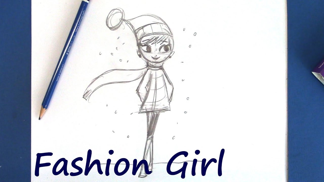 Drawing for Beginners - Step by Step - Super Fun - Christopher Hart