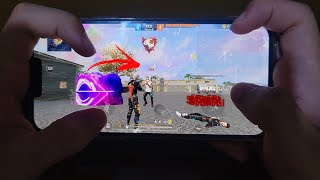 Melhor móbile em AÇÃO 🥰 Free Fire Highlights 🤯