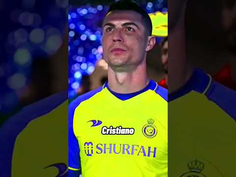 POR QUE CRISTIANO RONALDO NO SE RETIRA ? #shorts
