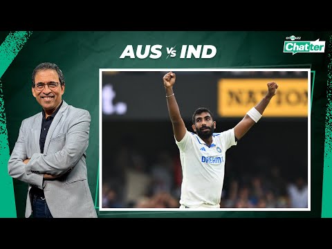 There is a sense of inevitability around Bumrah: Harsha Bhogle