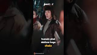 chinashortdrama ep 1