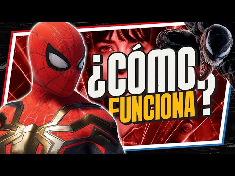 ¿Qué DIÁBLOS con los Derechos de Spider-Man Entre Sony y Marvel? | Spideremilio