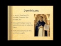 Medieval Education and Monasticism