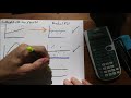 Understanding Residuals and Their Plots