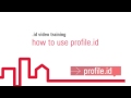 Demographic Information and Community Profiles