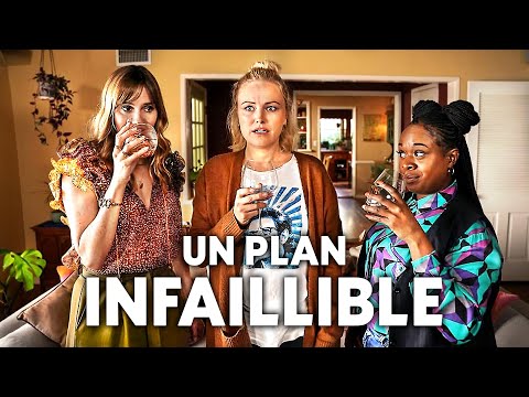 Un Plan Infaillible | Malin Akerman (Thérapie de Couples) | Film Complet en Français | Comédie