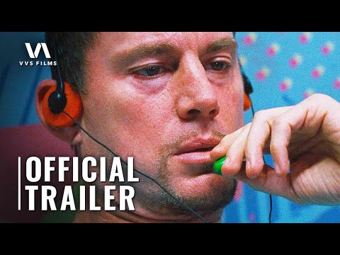 ROOFMAN Trailer 4K (2025) | Channing Tatum, Kirsten Dunst | Crime, Drama