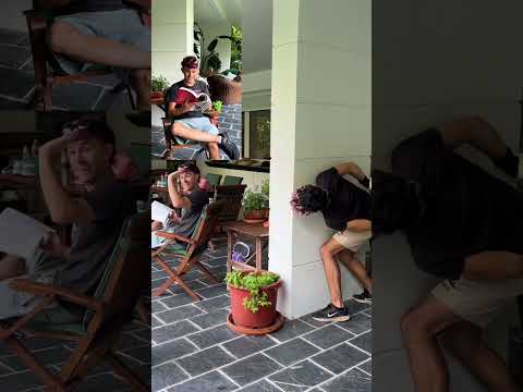 MI AMIGO SABE VOLAR!!