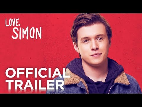 Love, Simon | Official Trailer [HD] | 20th Century FOX