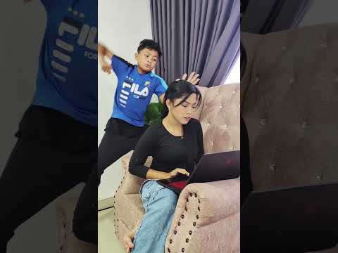 Anak Bongsu Memang Macam Ni Ke?