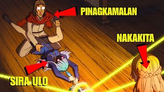 PINAGKAMALAN SIYANG MASAMA PERO SIYA PALA ANG TAMA -----Oh Anime Recap Tagalog