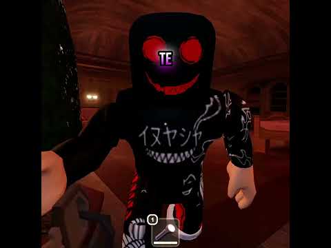 JUGANDO POR PRIMERA VEZ DOORS EN ROBLOX 😼💕 (Male sal pipipi)