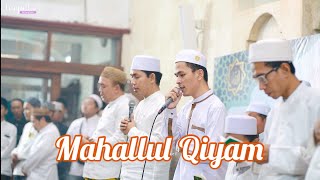 Spesial Jumat - Mahallul Qiyam ( Gus Ilham & Cak Fandi)