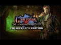 Video for Grim Facade: The Artist and The Pretender Collector's Edition