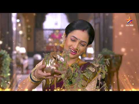 'Star प्रवाह परिवार' सोहळ्याचे संपूर्ण गाणं | 4 एप्रिल 7pm | Star Pravah