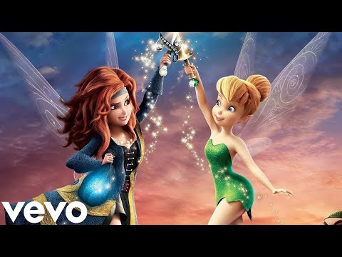 Tinker Bell | Ser Quem Sou | Clipe Oficial