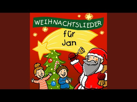 Eine Muh, eine Mäh (Für Jan)