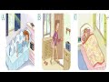 Understanding the Woman's Reluctance to Get Up