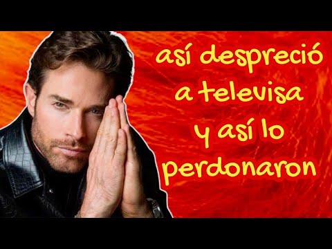 TANTO QUERÍA UN HIJO Y ¿PARA QUÉ? La vida de Sebastián Rulli