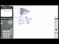 Geometric Shapes and Formulas