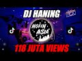 Download Lagu DJ Haning - Lagu Dayak (Remix Viral Full Bass 2019) Mp3