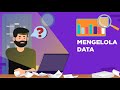 Pemahaman Data dan Informasi