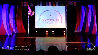 2025 World Pole Championship - Day 1