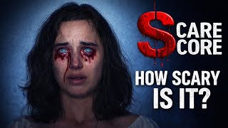 SISTER DEATH (2023) SCARE SCORE