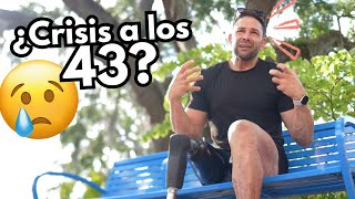 Nada me va a Vencer "Mid Life Crisis"