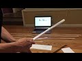 Building and Analyzing a Radio Tower