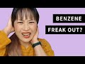 Benzene Exposure and Health Risks