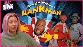 BLANKMAN Is Basically the Handi-Man Movie We Never Got