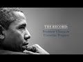 Economic Policies and Their Impacts