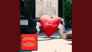 WHERE IS MY HUSBAND! (Extended Remix)