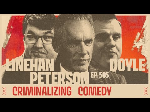 Europe Imploding | Andrew Doyle & Graham Linehan | EP 505