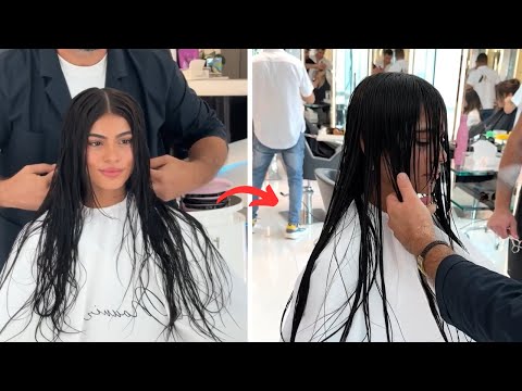 Precision cuts that redefine your style!