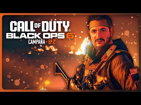 Conspiraciones y mensajes secretos | COD: Black Ops 6 | EP.2