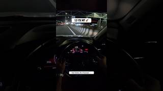 Sound of 1.5 TSI Manual 🚀 - Skoda Kushaq 1.5
