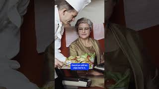The Sandwich War #SAS80years